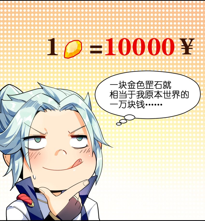 001（上） 穿越成反派是什么体验？（上）52