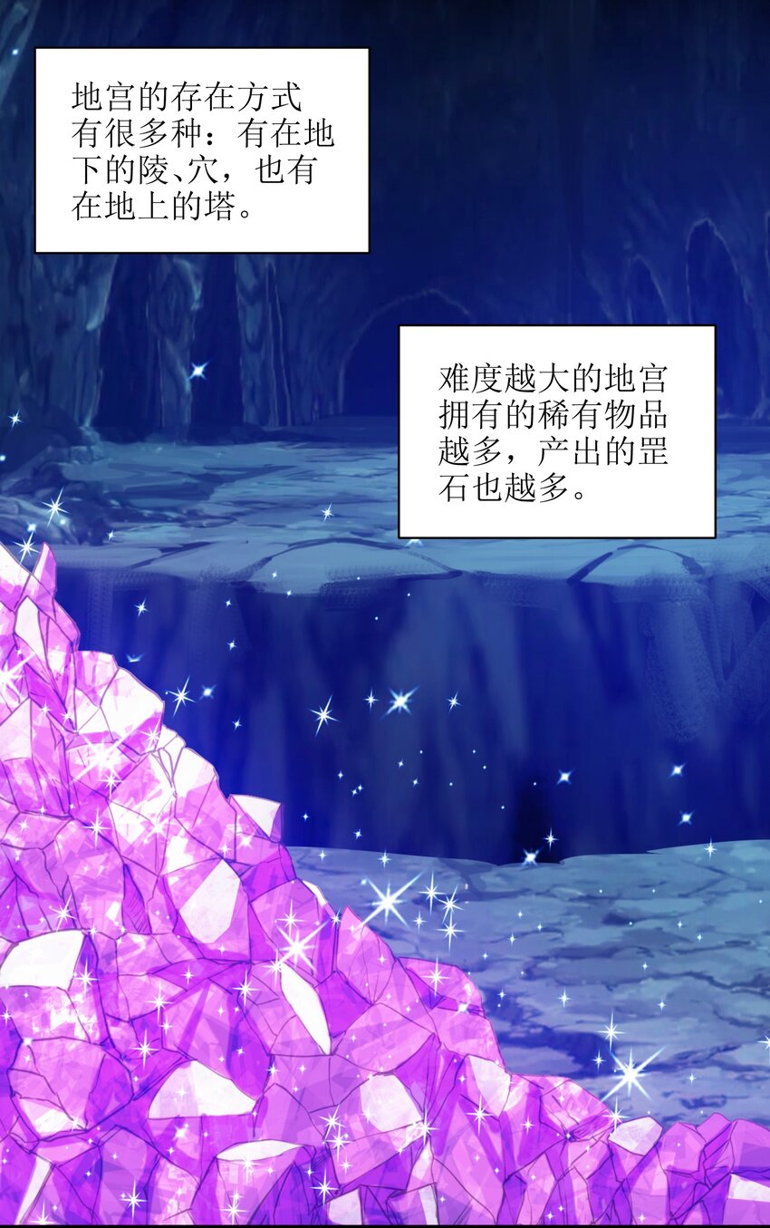 001（上） 穿越成反派是什么体验？（上）48