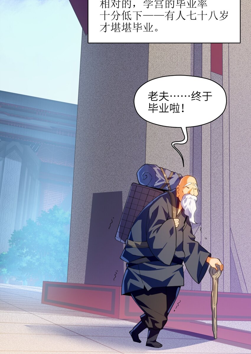 001（下） 穿越成反派是什么体验？（下）13
