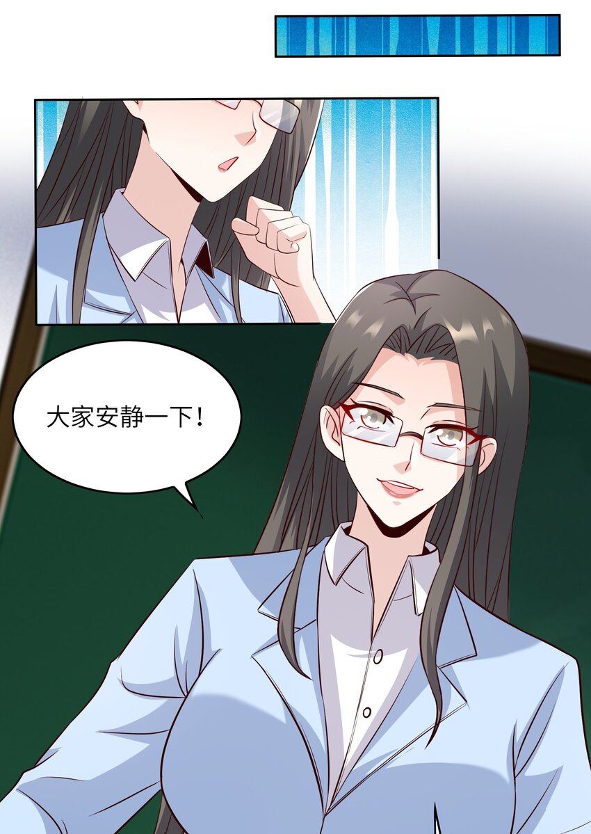 021 自我介绍，低调低调！37