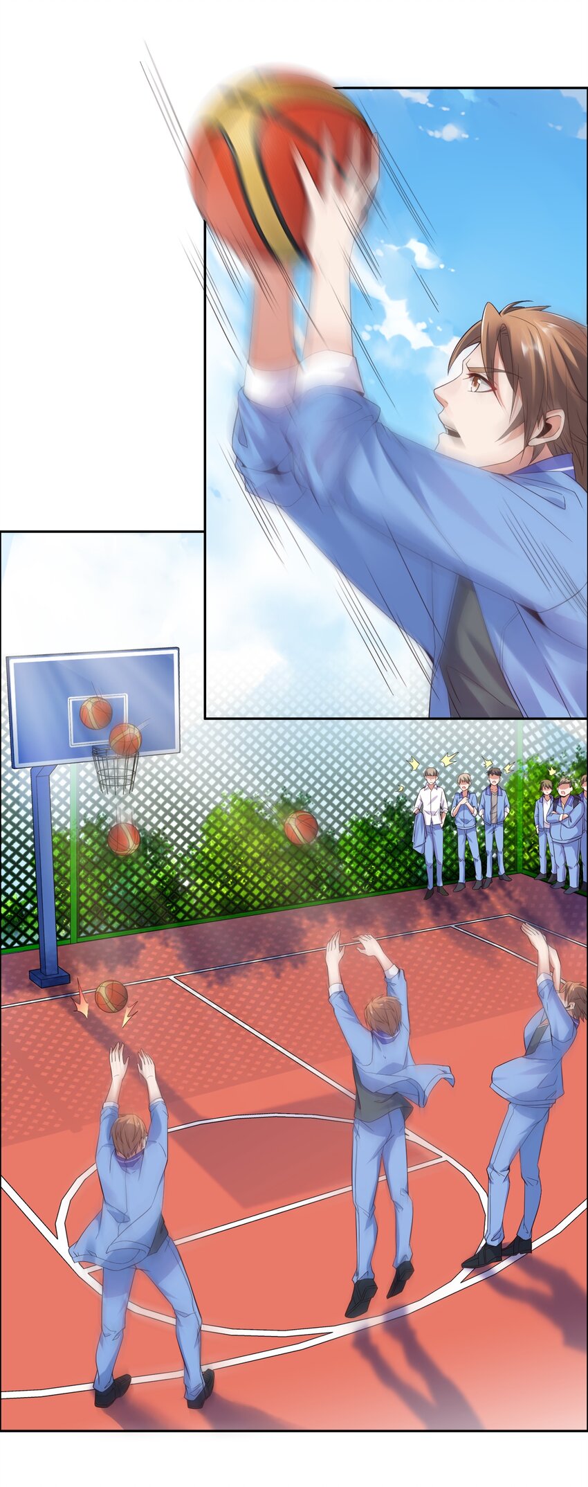 006 这才是球神！37