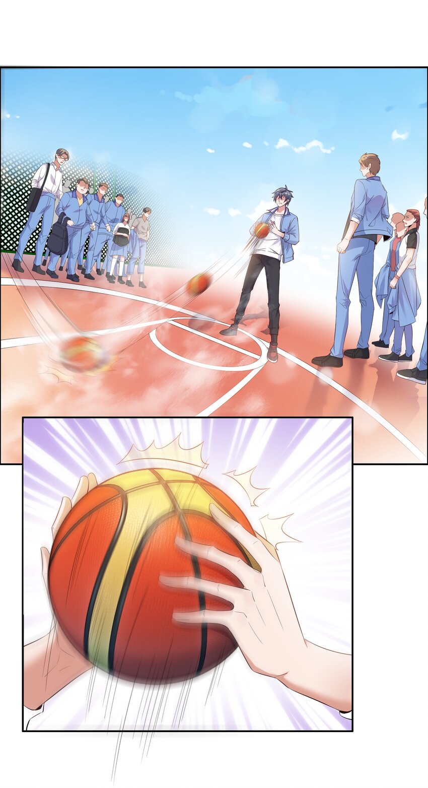 006 这才是球神！45