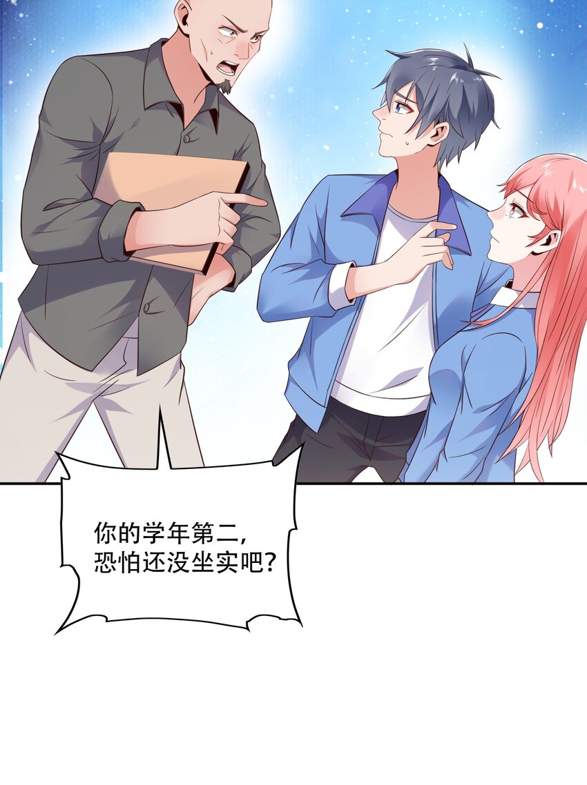 003 恋爱，耽误学习吗？48