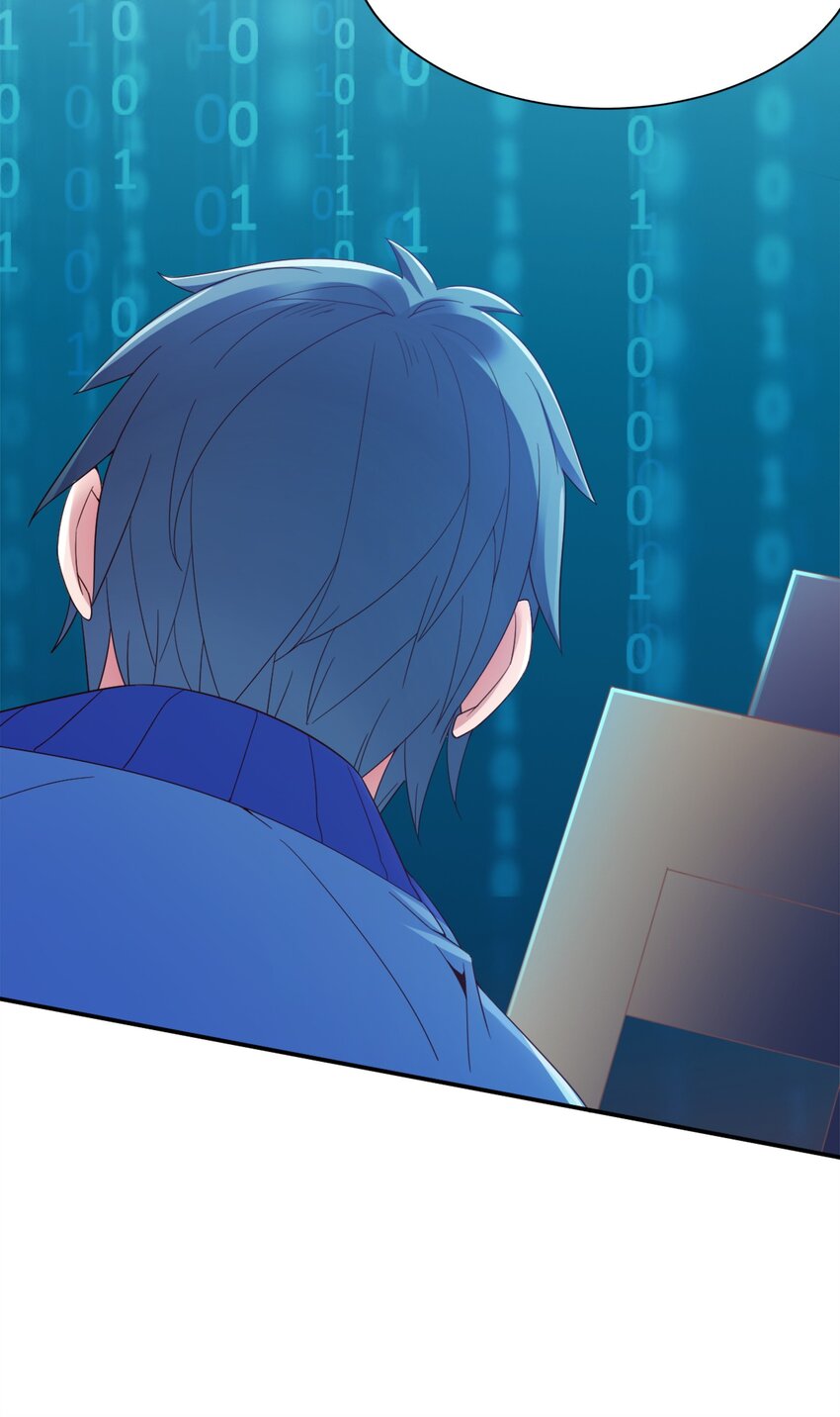 001 学渣，一鸣惊人！25