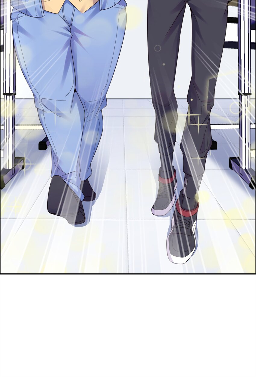 005 跟我比投篮？13