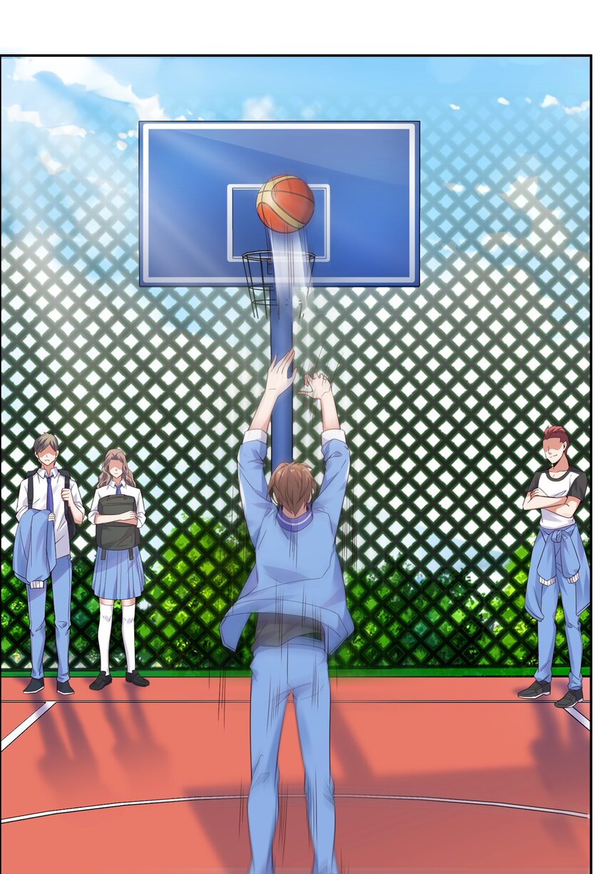 006 这才是球神！34