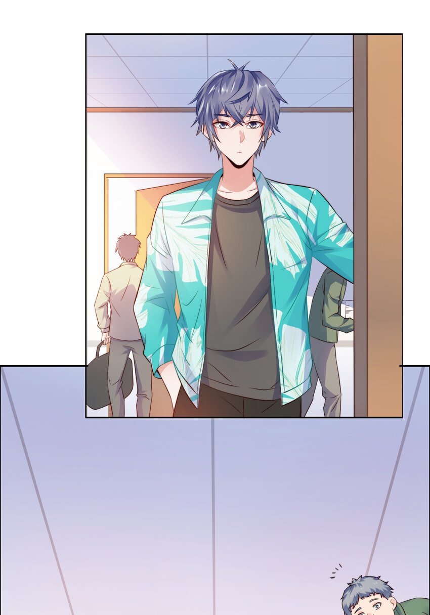 018 谁是老大？4