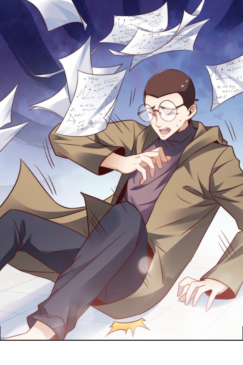 028 算计等于完败！16
