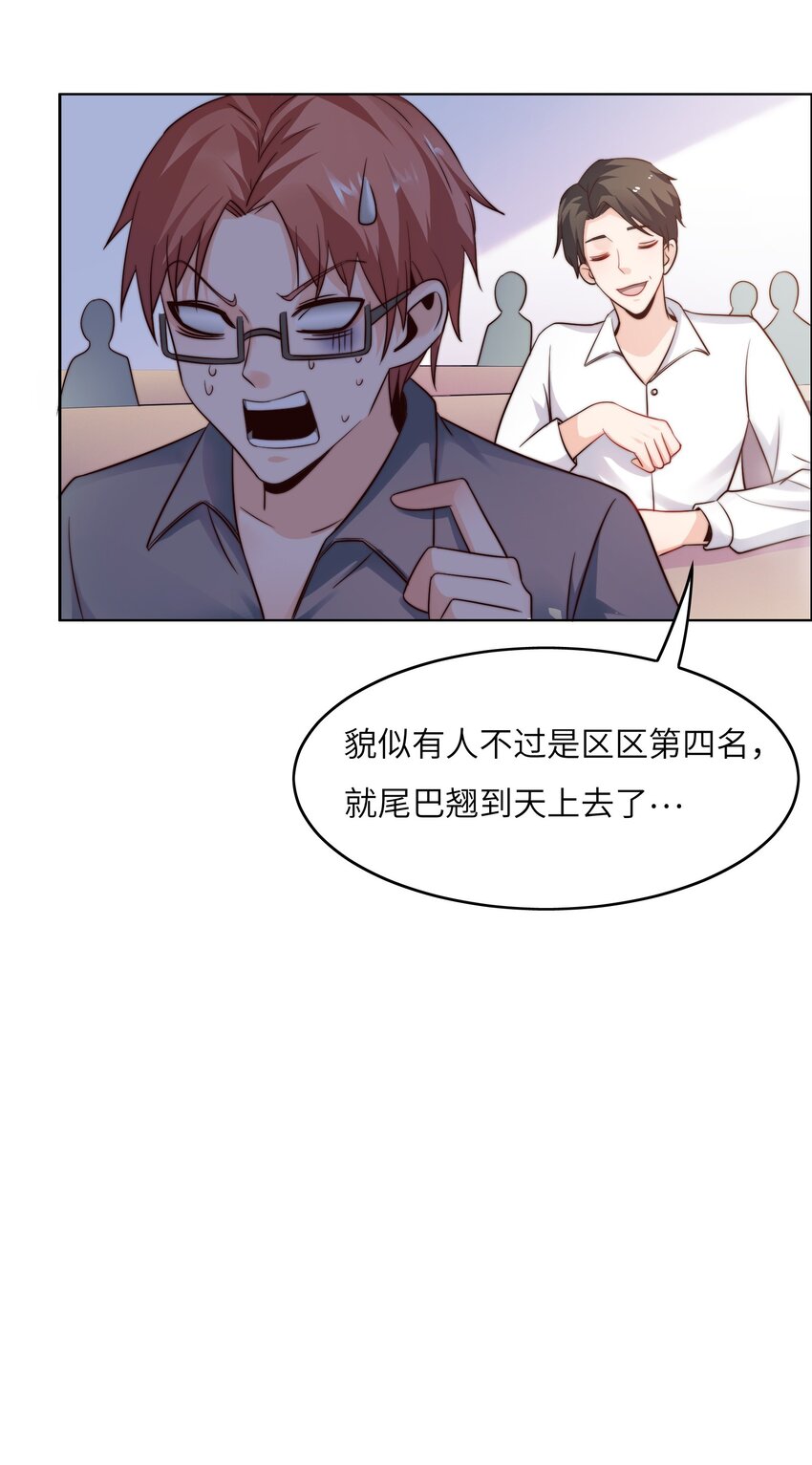 021 自我介绍，低调低调！30