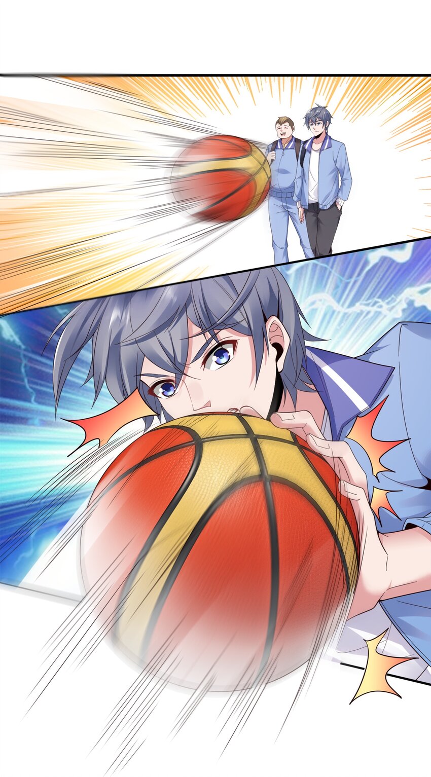 006 这才是球神！15