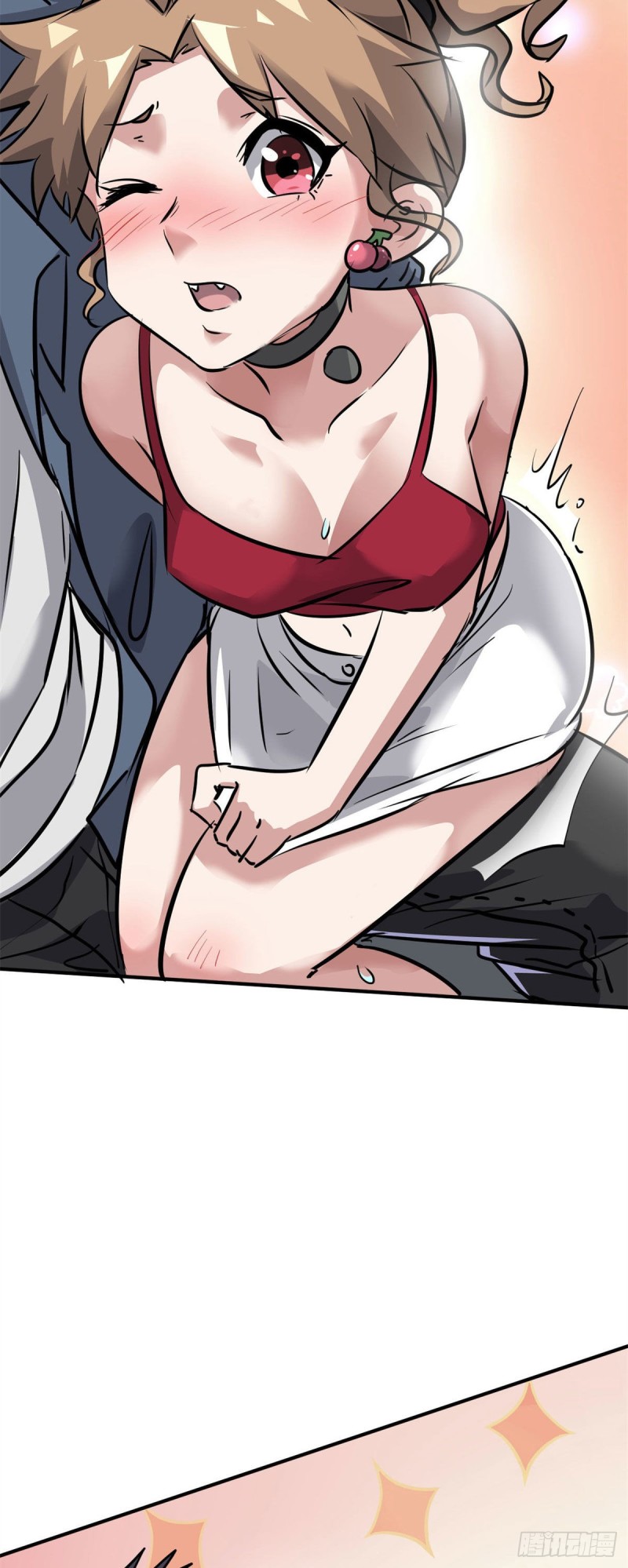 66 我不行？17
