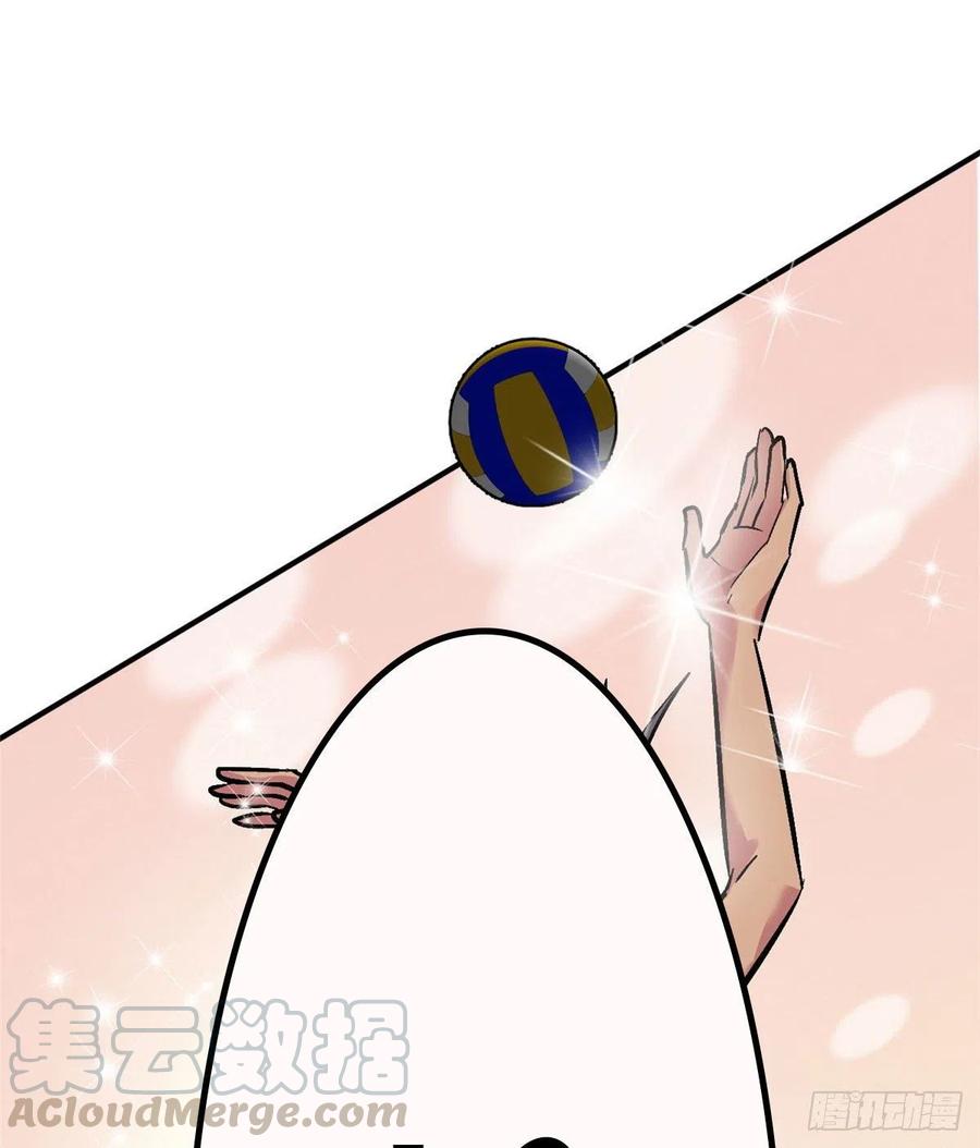 62 一起做运动！6