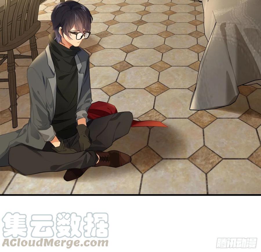 Q版番外：同居日常10