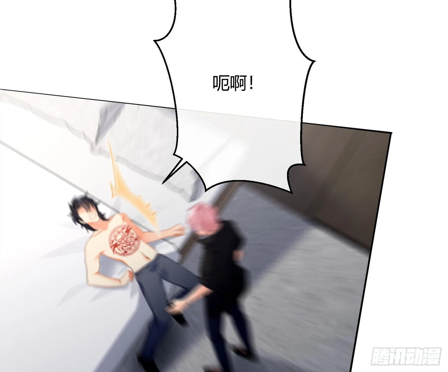 第87话：冲动的必然26