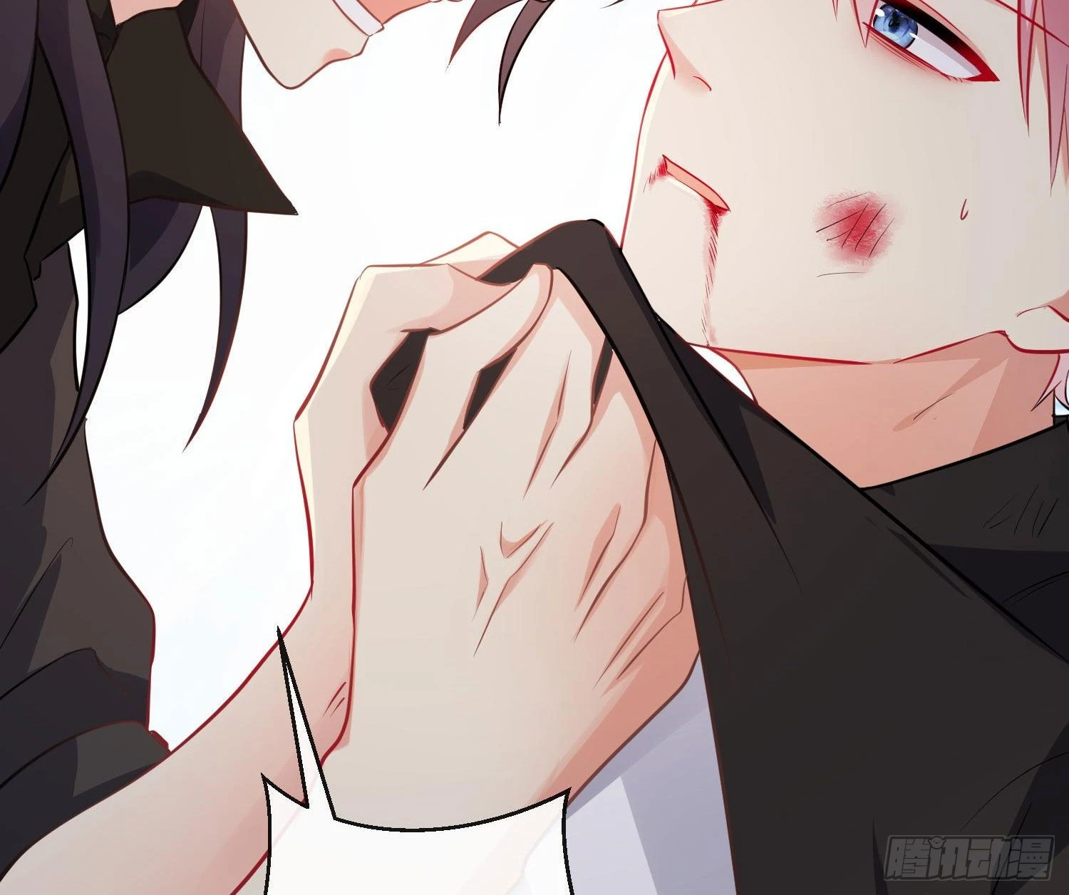第88话：自私的羁绊26