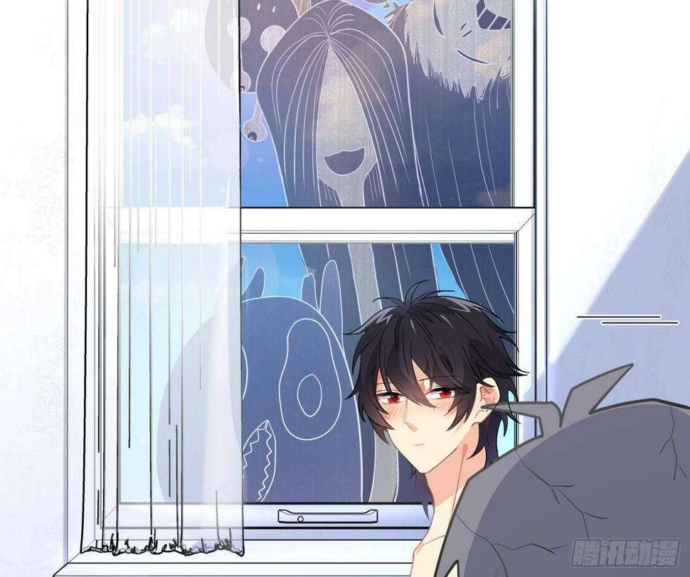 第76话：不对等的情绪6