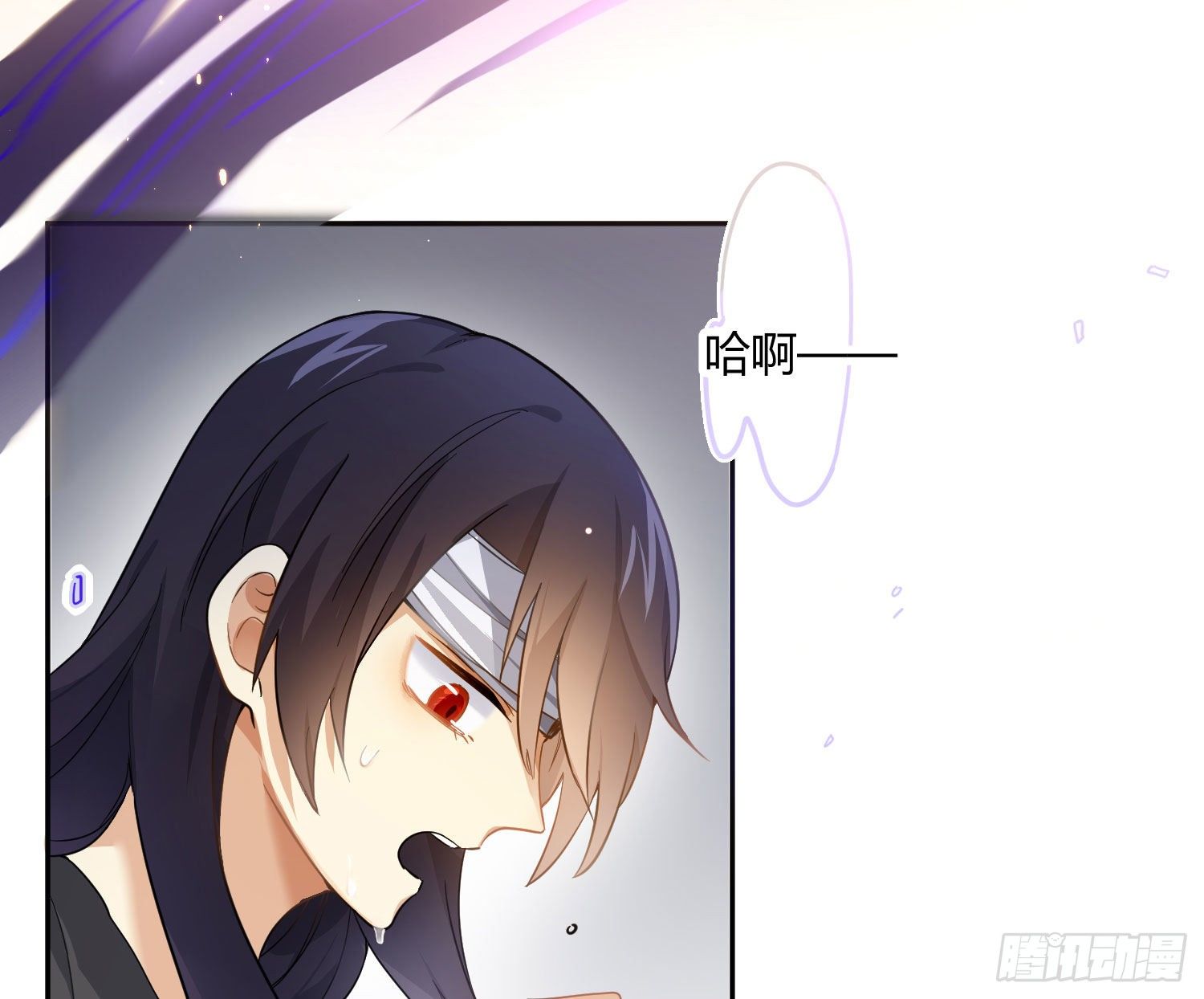 第50话：被改变的人生（下）8
