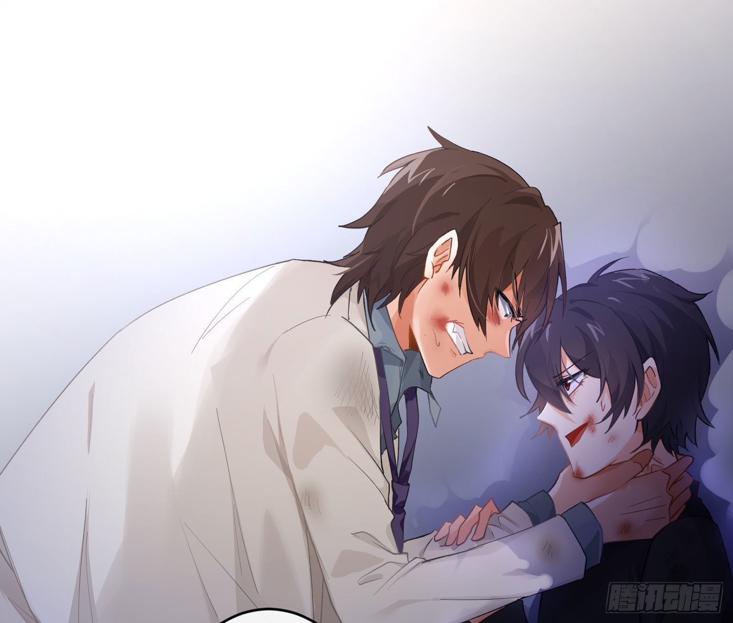 第84话：宣言55