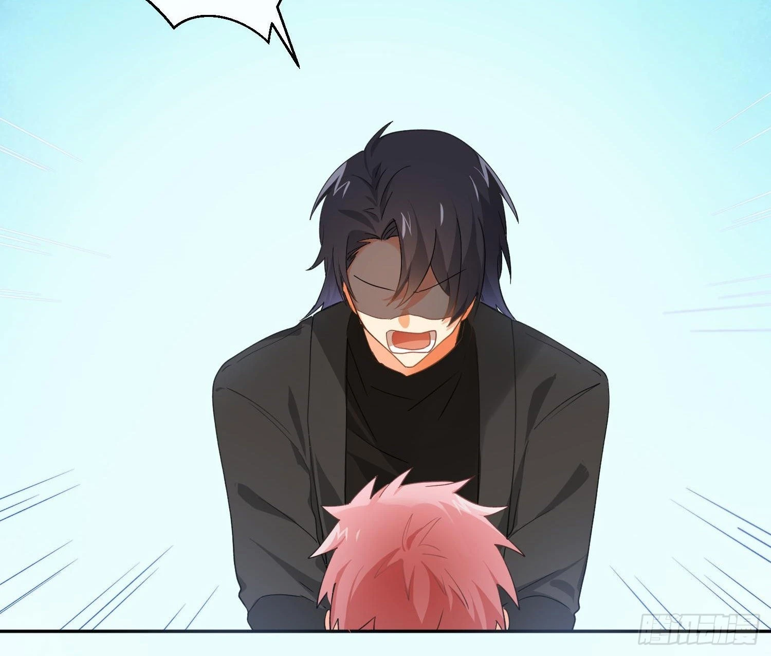 第88话：自私的羁绊24