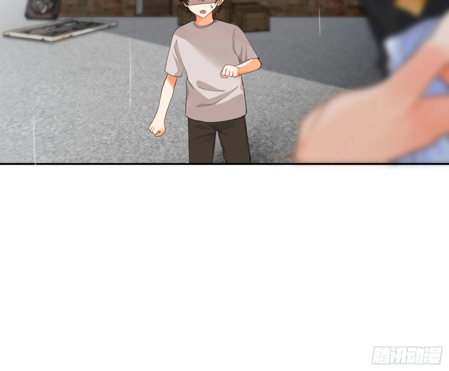 第88话：自私的羁绊12