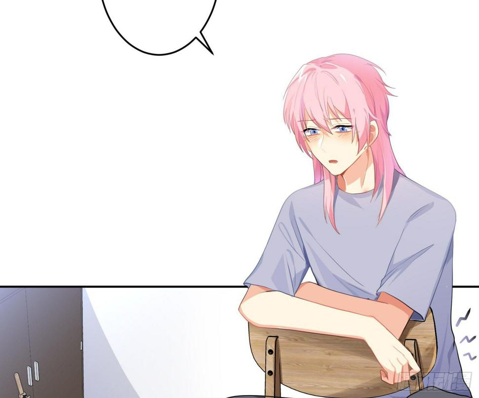 第76话：不对等的情绪10