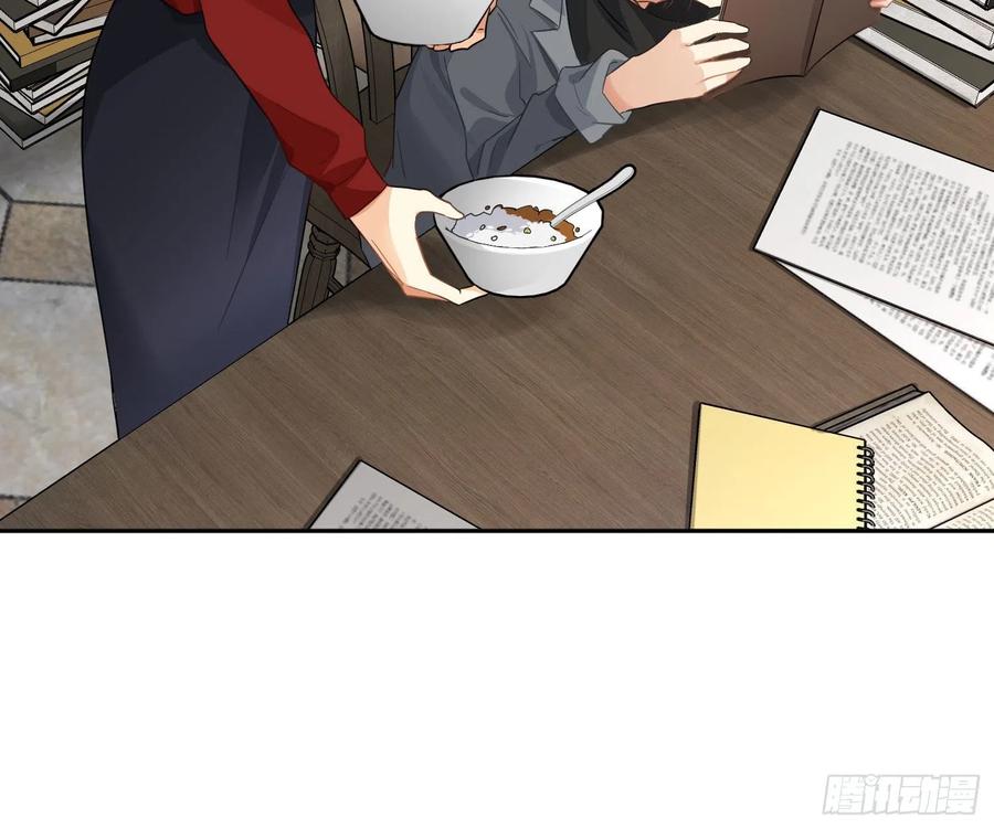 第71话：众目睽睽5