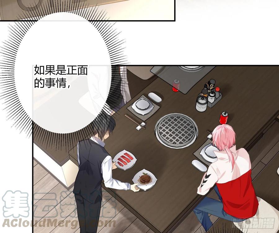 第58话：一个人的房间33