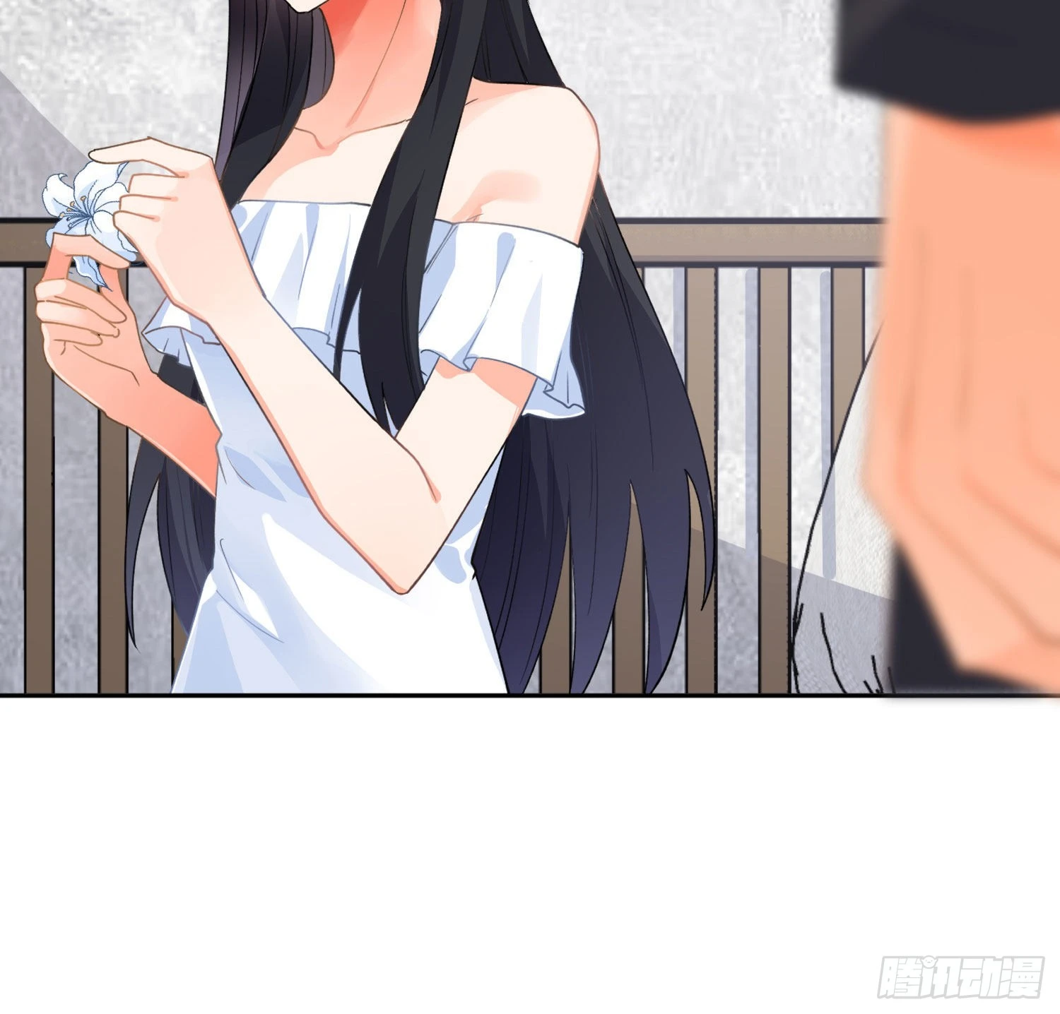 第88话：自私的羁绊106