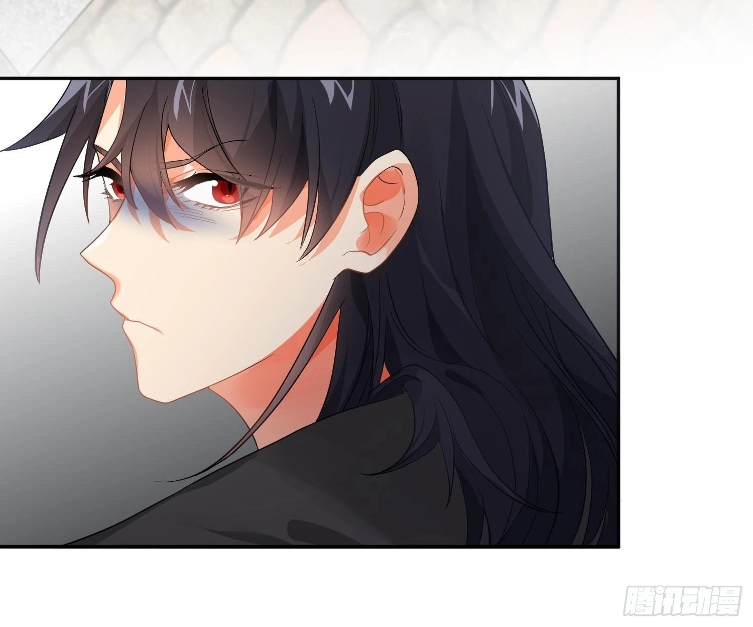 第88话：自私的羁绊8