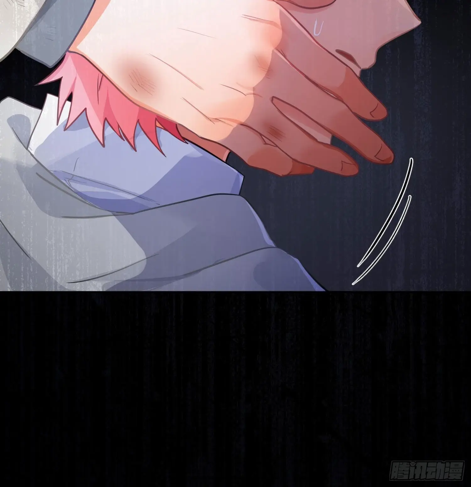 第85话：禁锢40