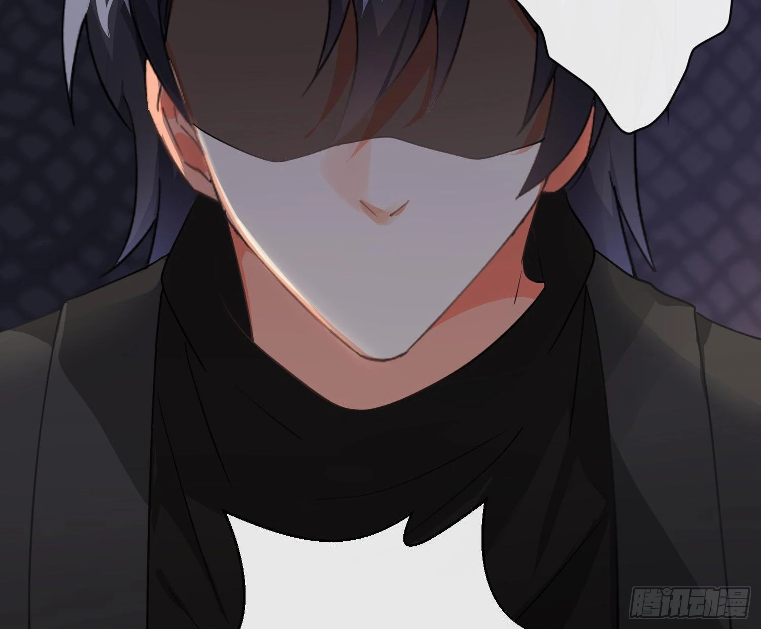 第88话：自私的羁绊22