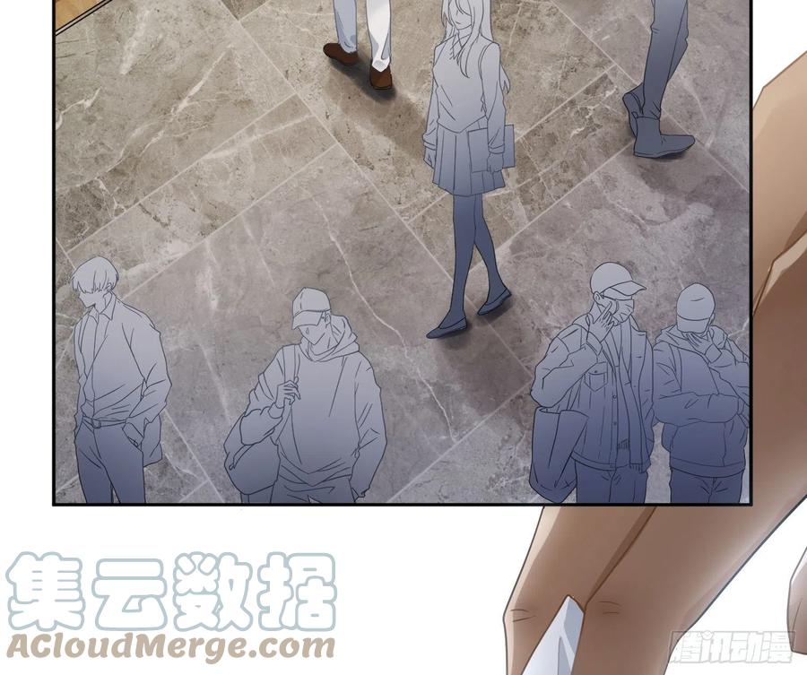 第71话：众目睽睽51