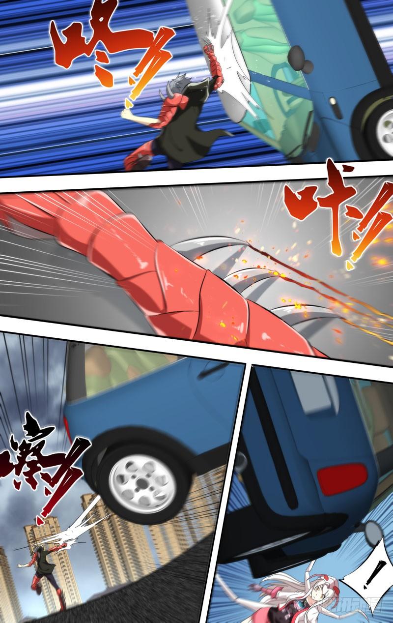 153.胖爷VS王焕11