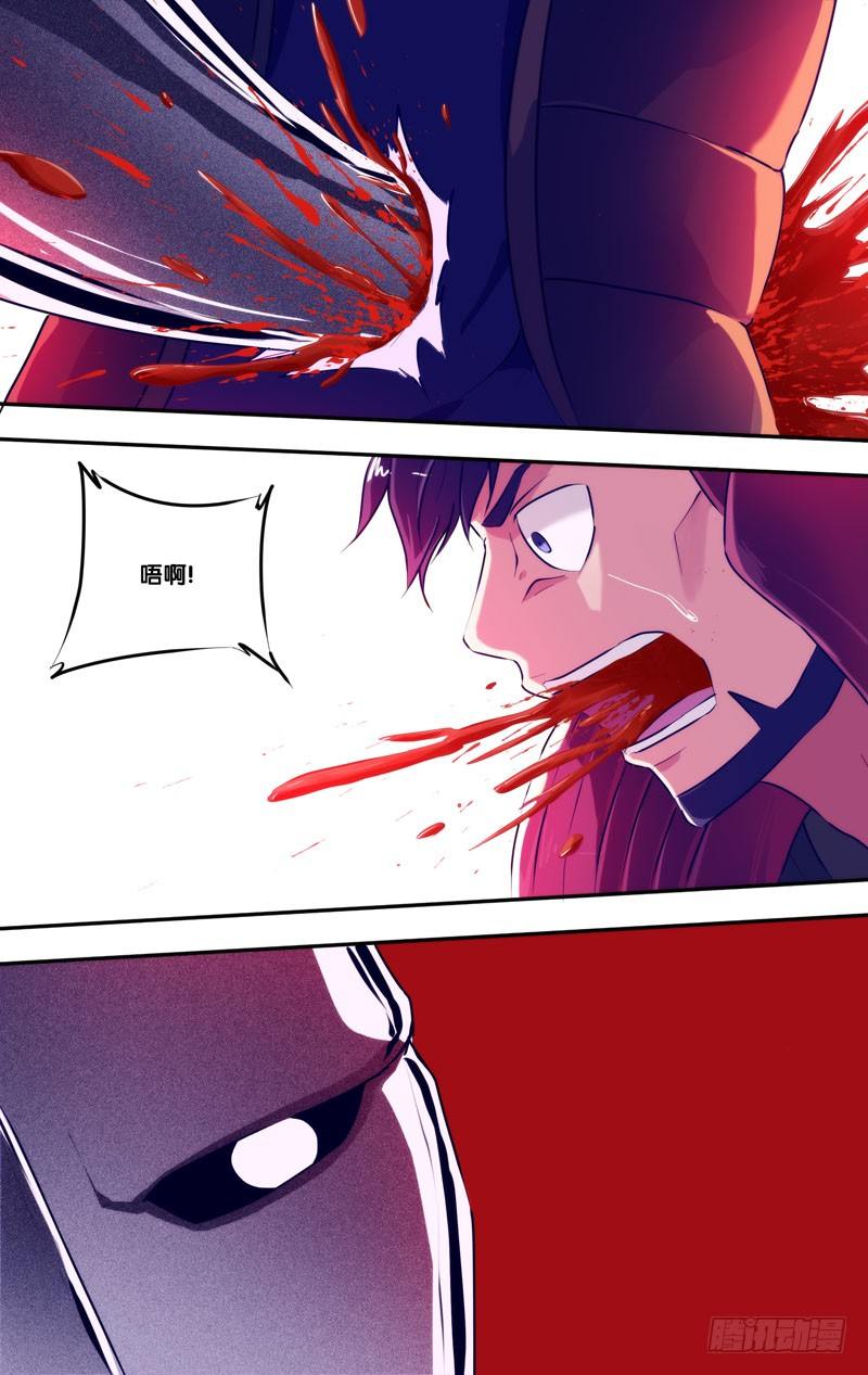 83.牺牲0