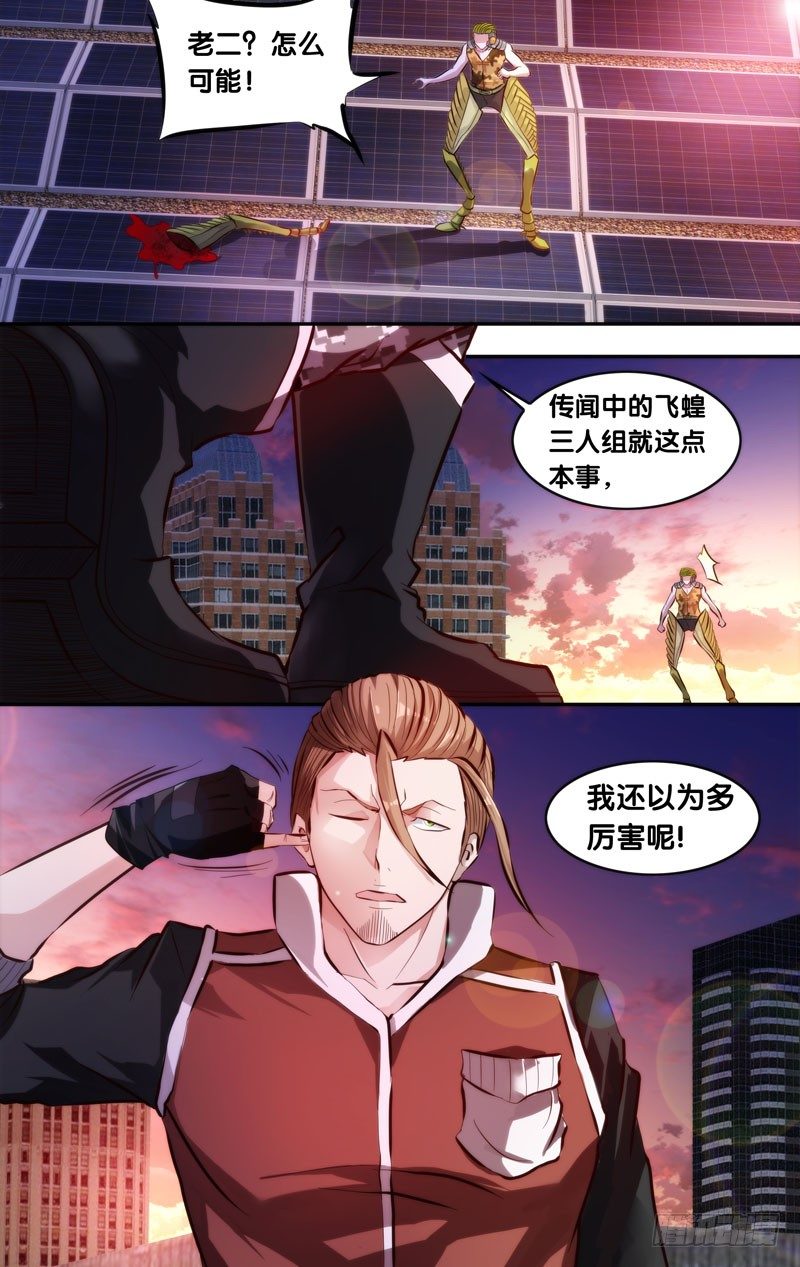 4.沈峰的实力0