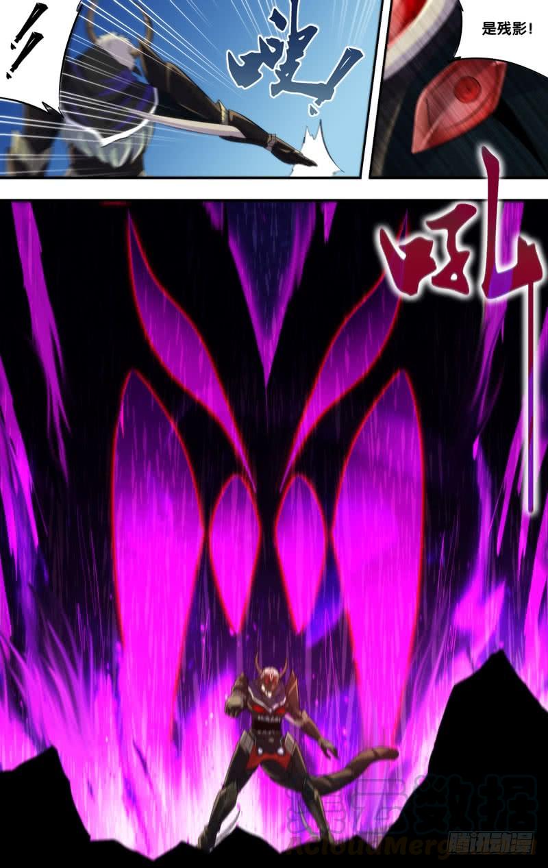 177.怪物VS怪物10