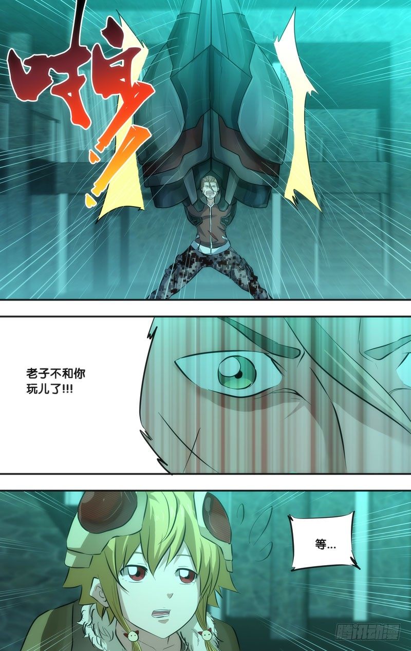 47.果蝇VS独角仙9