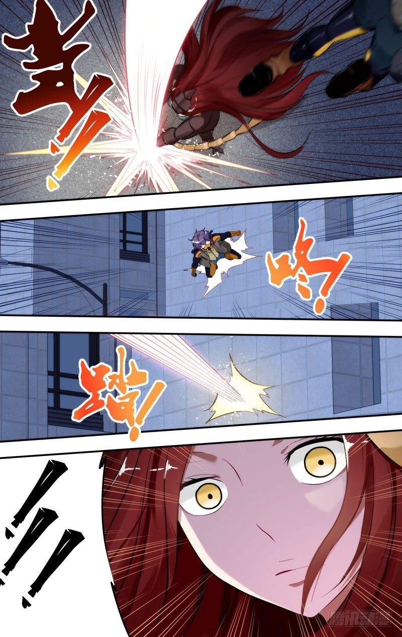 72.最弱的5