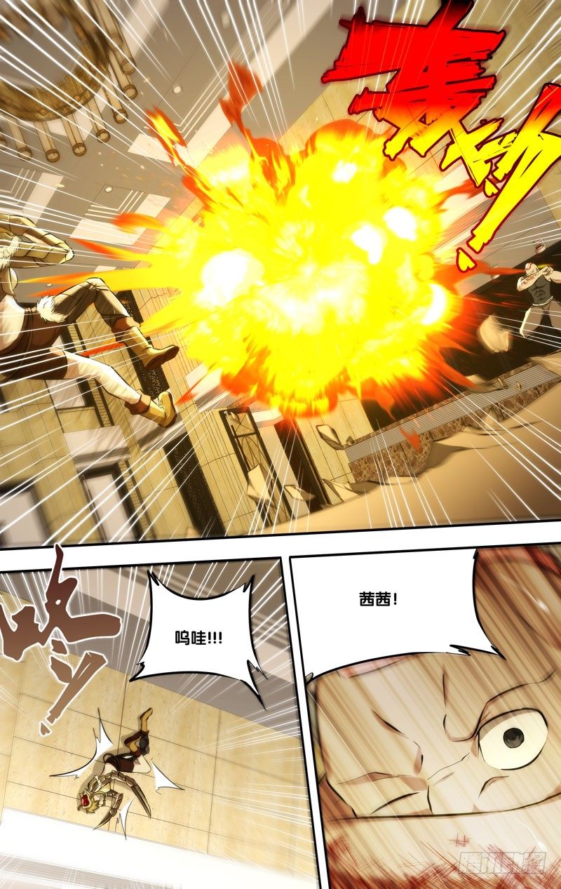 113.祸害7