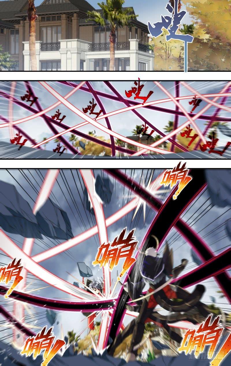 177.怪物VS怪物1