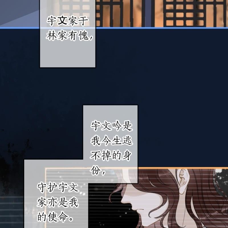 第199话 宇文吟的信17