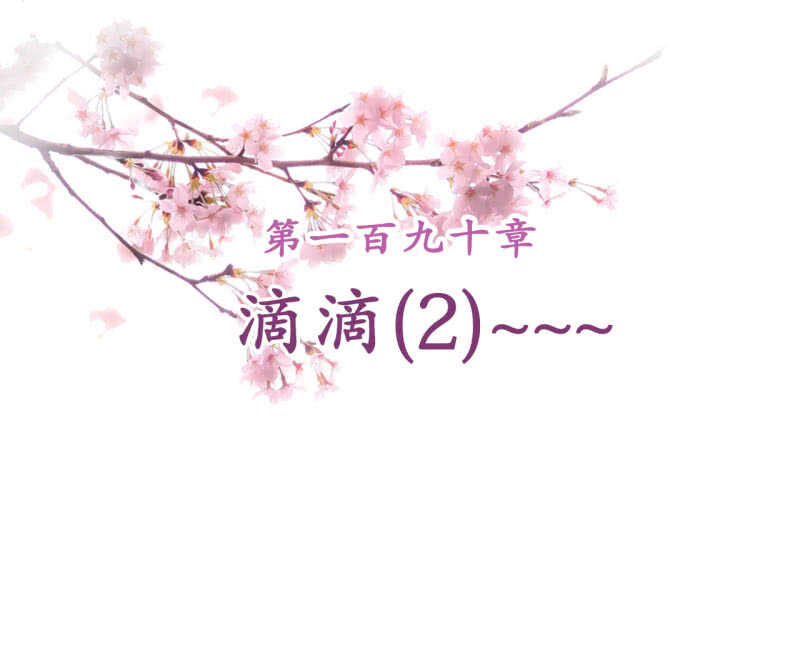 第190话 滴滴(2)1
