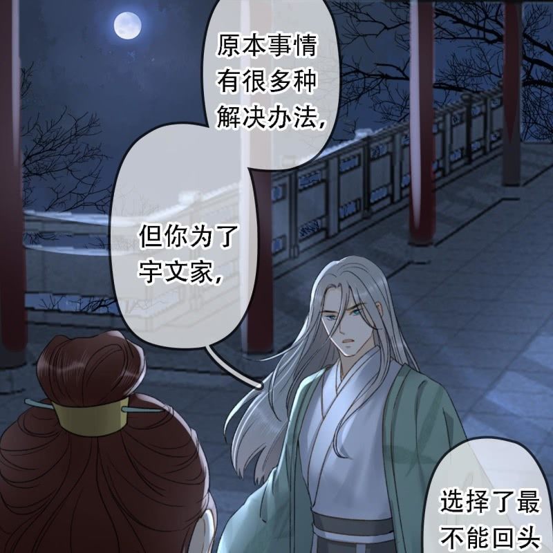 第199话 宇文吟的信43