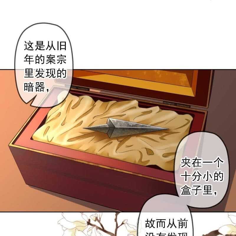 第157话 楚萧煜的暗器15