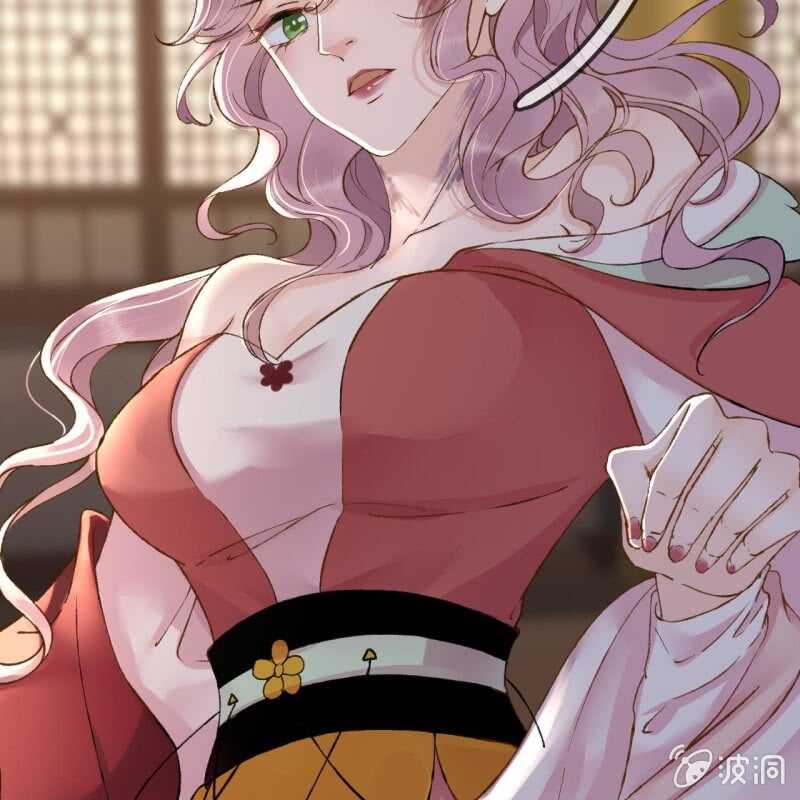 第194话 再见丽丽20