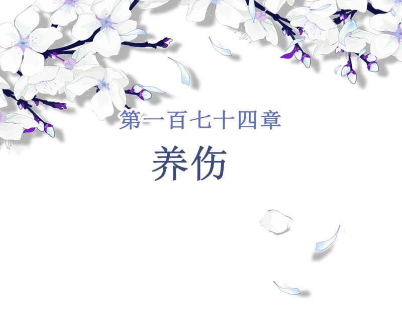 第174话 养伤1