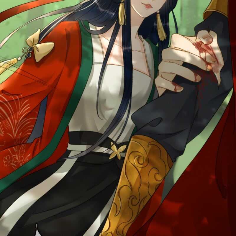 第186话 给我男人留点面子6