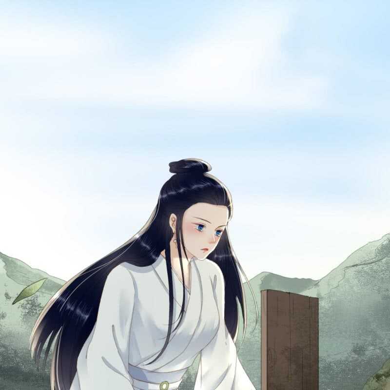 第167话 祭奠23