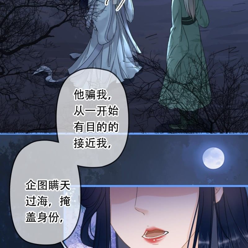 第199话 宇文吟的信23