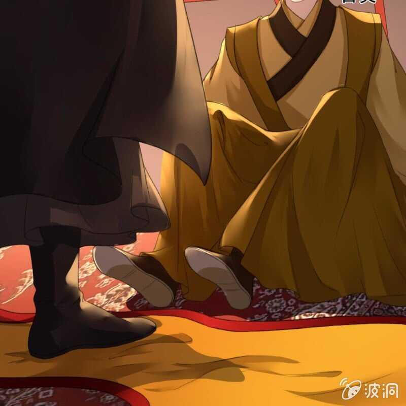 第173话 逼宫！20